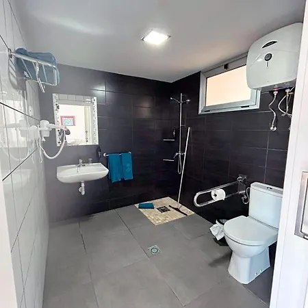 Servatur Castillo De Sol 4*