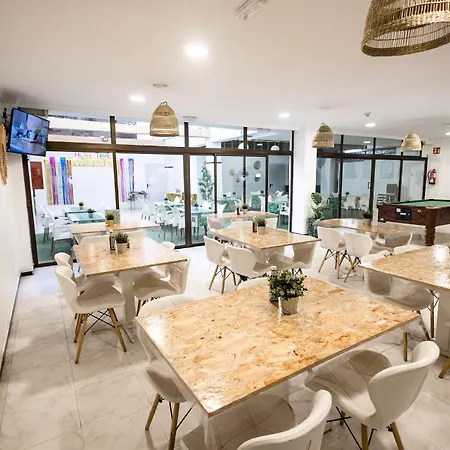 Апарт-отель Servatur Castillo De Sol Пуэрто Рико