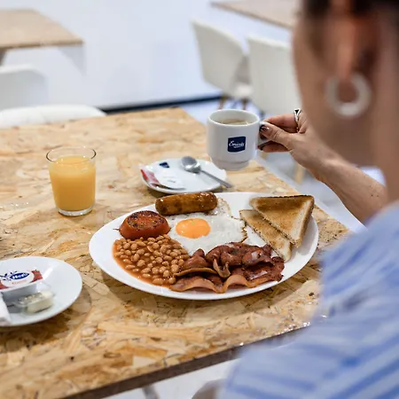 Servatur Castillo De Sol 4* Пуэрто Рико