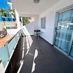 アパートホテル Servatur Castillo De Sol プエルトリコ