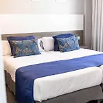 アパートホテル Servatur Castillo De Sol 4*