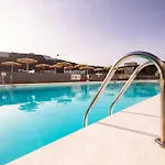 Servatur Castillo De Sol アパートホテル