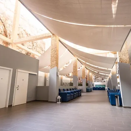 Servatur Castillo De Sol Aparthotel *