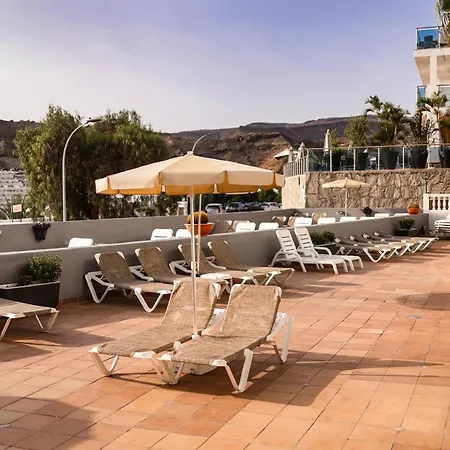 Servatur Castillo De Sol Aparthotel Puerto Rico (Gran Canaria)
