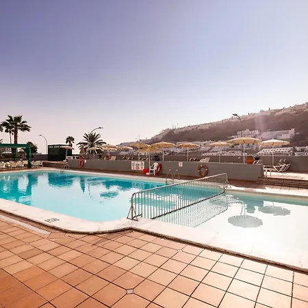 Servatur Castillo De Sol Aparthotel *