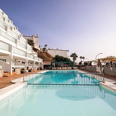 Aparthotel Servatur Castillo De Sol Puerto Rico (Gran Canaria)