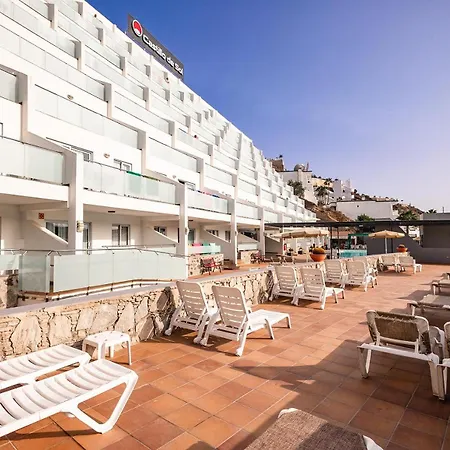 Servatur Castillo De Sol Aparthotel Puerto Rico (Gran Canaria)