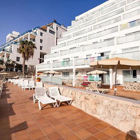 Servatur Castillo De Sol Aparthotel