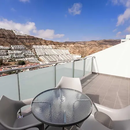 Servatur Castillo De Sol Aparthotel *