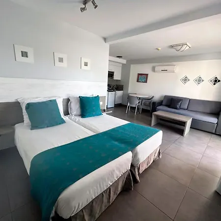 Servatur Castillo De Sol פוארטו ריקו