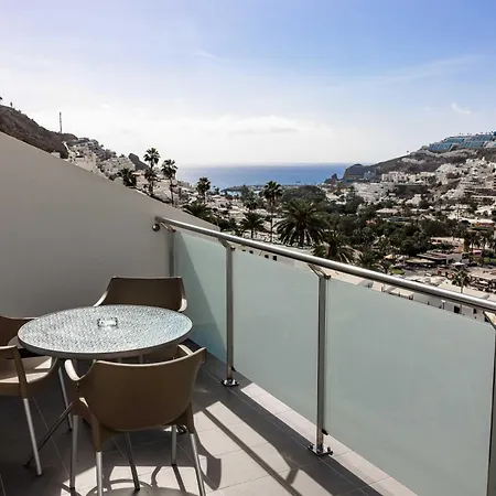 Servatur Castillo De Sol Aparthotel Puerto Rico (Gran Canaria)