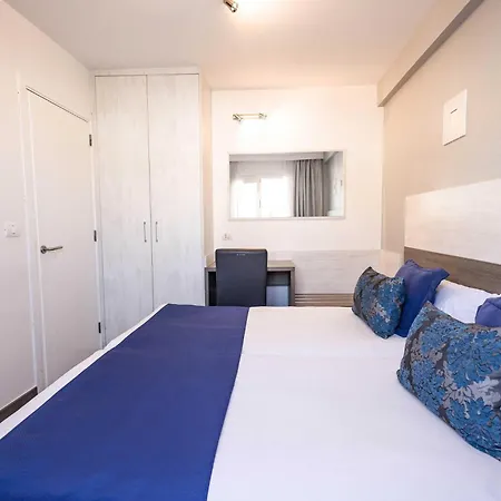 Servatur Castillo De Sol Puerto Rico (Gran Canaria)