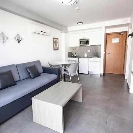 Servatur Castillo De Sol