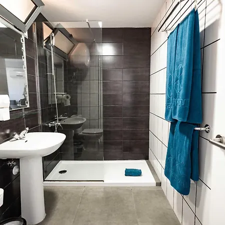 Servatur Castillo De Sol 4*