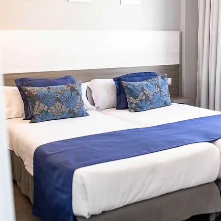 Aparthotel Servatur Castillo De Sol 4*
