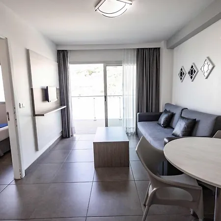 Servatur Castillo De Sol פוארטו ריקו