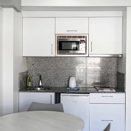 Servatur Castillo De Sol