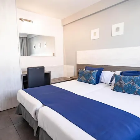 Servatur Castillo De Sol Aparthotel