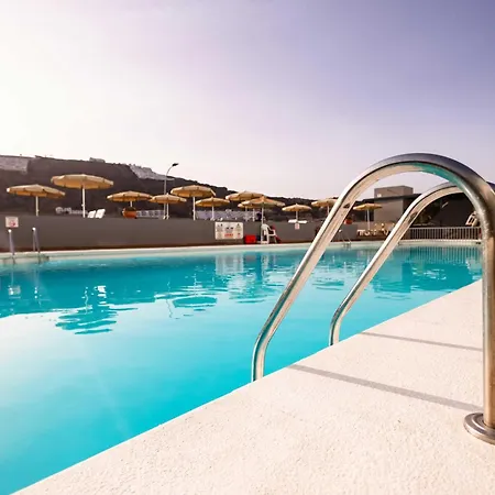 Servatur Castillo De Sol Aparthotel