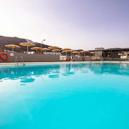 Aparthotel Servatur Castillo De Sol *