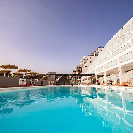 Aparthotel Servatur Castillo De Sol *