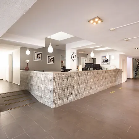 Servatur Castillo De Sol 4* Puerto Rico (Gran Canaria)