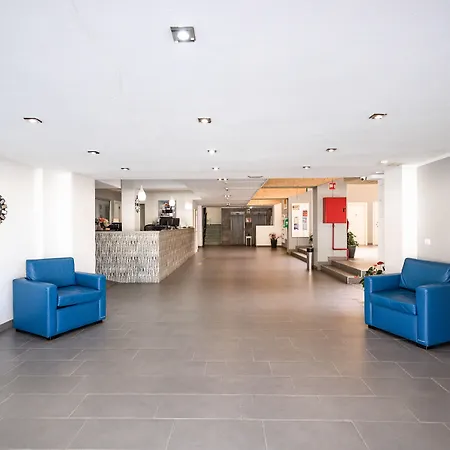 Servatur Castillo De Sol מלון דירות פוארטו ריקו