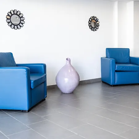 Servatur Castillo De Sol מלון דירות פוארטו ריקו