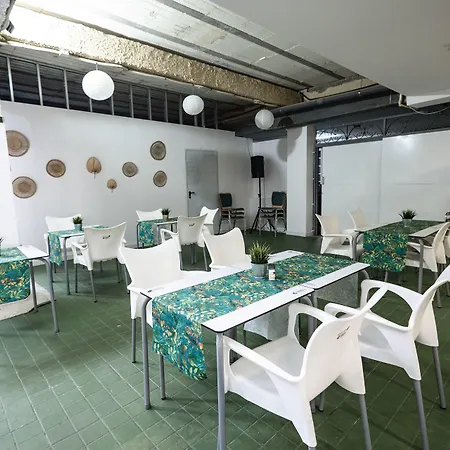 Servatur Castillo De Sol Aparthotel 4*
