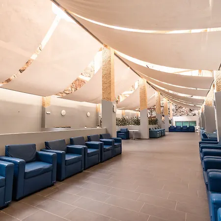 Servatur Castillo De Sol 4*