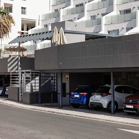 מלון דירות Servatur Castillo De Sol פוארטו ריקו