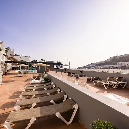 Servatur Castillo De Sol Aparthotel 4*