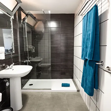 מלון דירות Servatur Castillo De Sol 4*