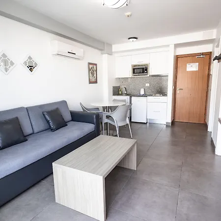 Servatur Castillo De Sol