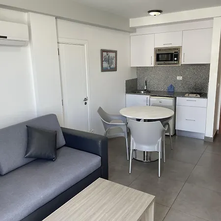 מלון דירות Servatur Castillo De Sol פוארטו ריקו