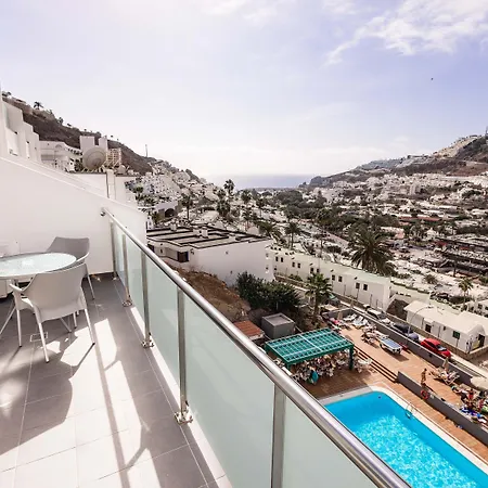 Servatur Castillo De Sol Aparthotel