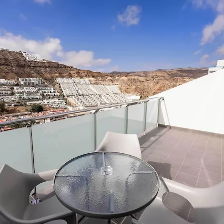 Servatur Castillo De Sol Aparthotel Puerto Rico (Gran Canaria)