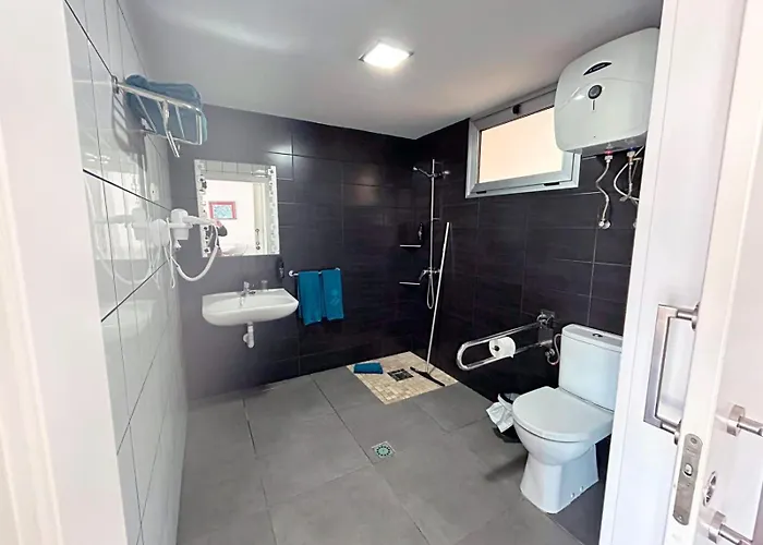 Servatur Castillo De Sol 4*