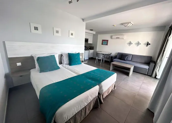 Servatur Castillo De Sol Puerto Rico (Gran Canaria)