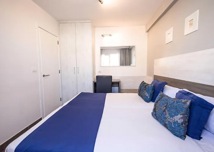 Servatur Castillo De Sol Puerto Rico (Gran Canaria)