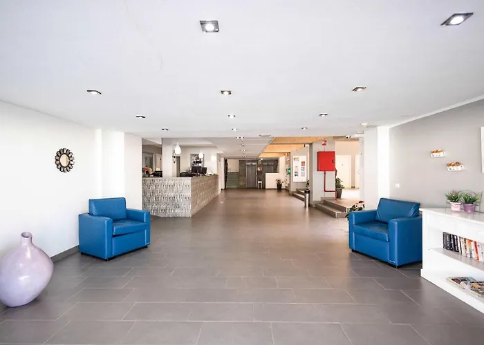 Servatur Castillo De Sol 4*