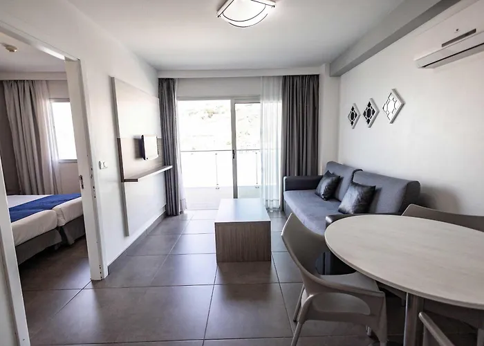 Servatur Castillo De Sol Puerto Rico (Gran Canaria)