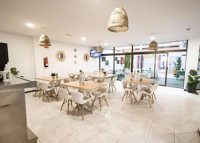 Servatur Castillo De Sol Aparthotel Puerto Rico (Gran Canaria)