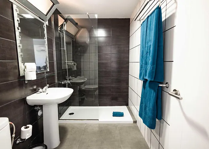 Aparthotel Servatur Castillo De Sol