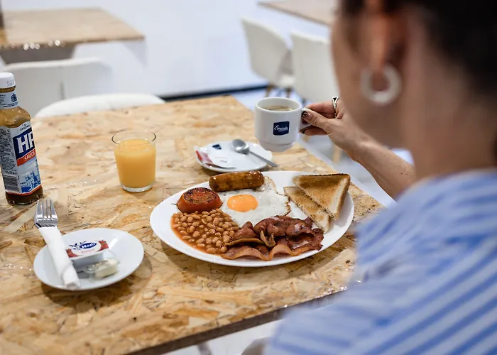 Servatur Castillo De Sol 4* Puerto Rico (Gran Canaria)