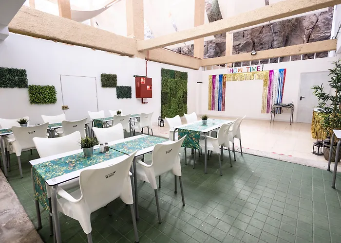 Servatur Castillo De Sol 4* Puerto Rico (Gran Canaria)