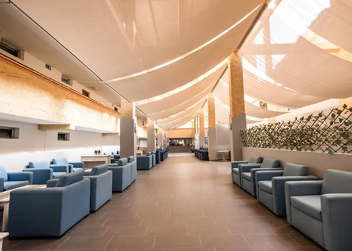 Aparthotel Servatur Castillo De Sol