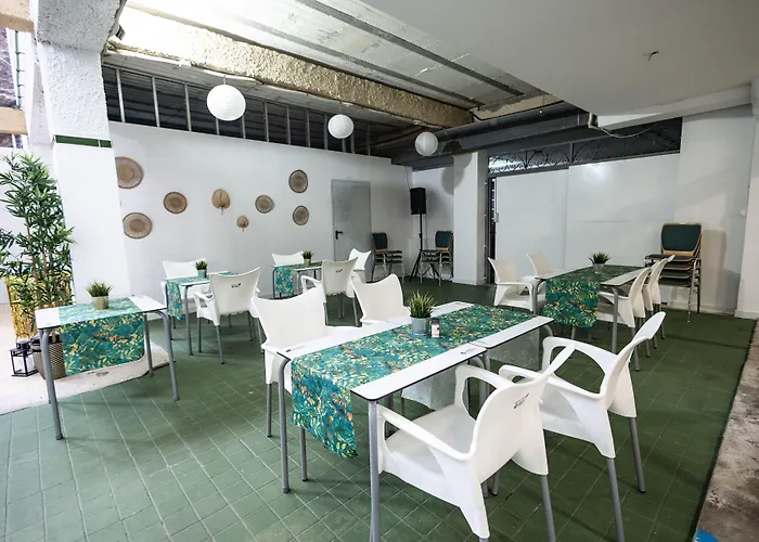 Servatur Castillo De Sol Aparthotel 4*