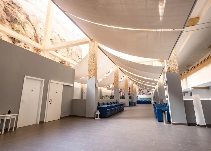 Servatur Castillo De Sol Aparthotel