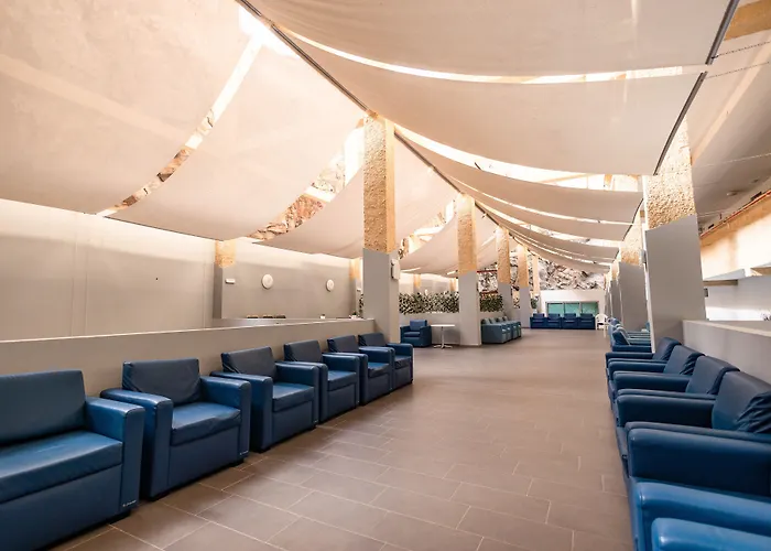 Servatur Castillo De Sol 4*